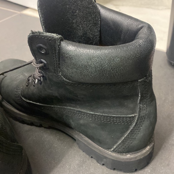 Timberlands - Picture 4 of 5